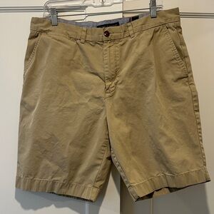 Men's Tommy Hilfiger Classic Khaki Chino Shorts